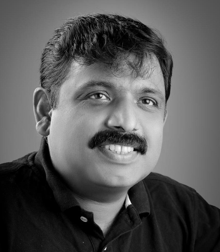 Jibin Joseph